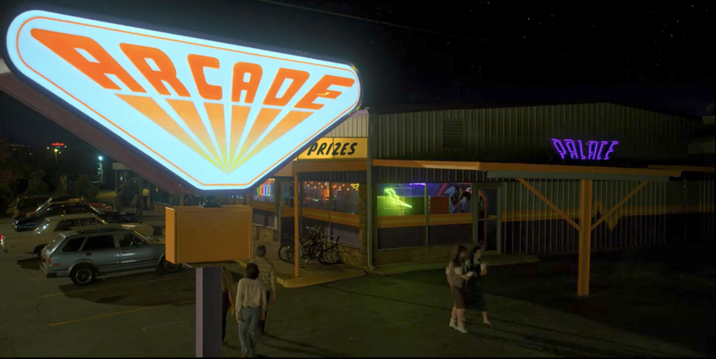Illustration for article titled Stranger Things Season Two Is Still Full Of Great Cars With One Notable Mistake